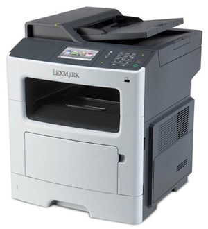 Lexmark