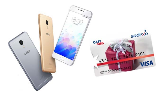 Meizu. Финальный рывок в успешном году