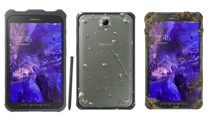 Samsung Galaxy Tab Active 8.0