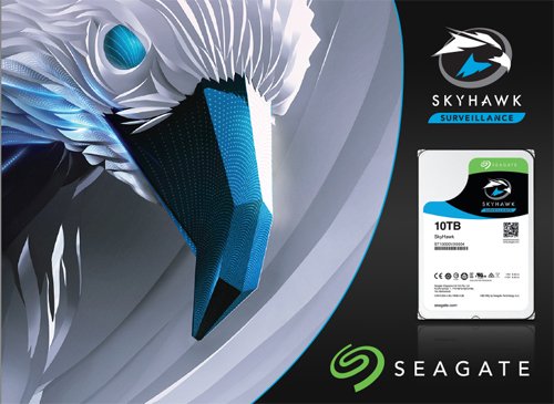 Seagate SkyHawk