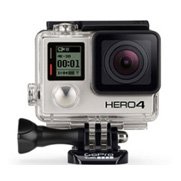 Экшн-камера GO PRO 