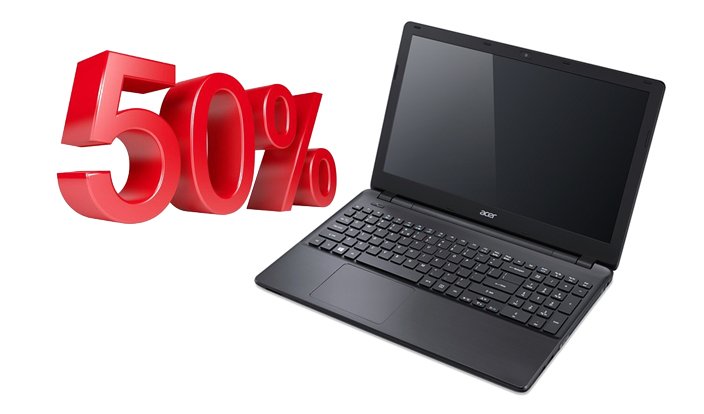 Acer Extensa