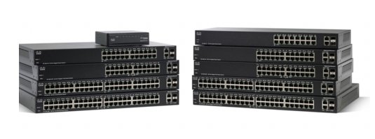 Cisco Small Business
