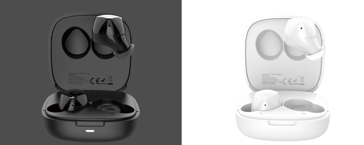 Tecno Hipods H2