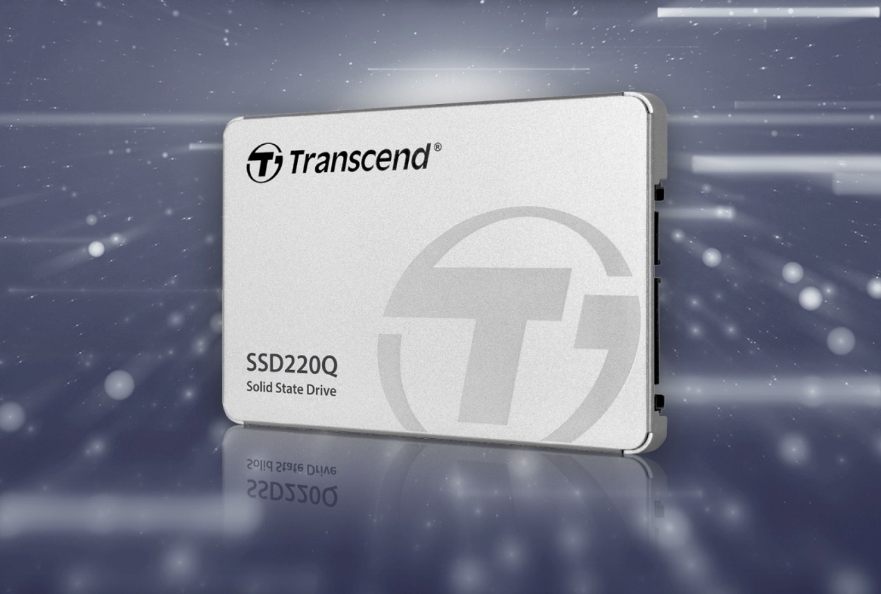 Transcend SSD220Q