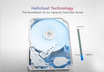 Western Digital Ultrastar