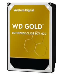 WD gold
