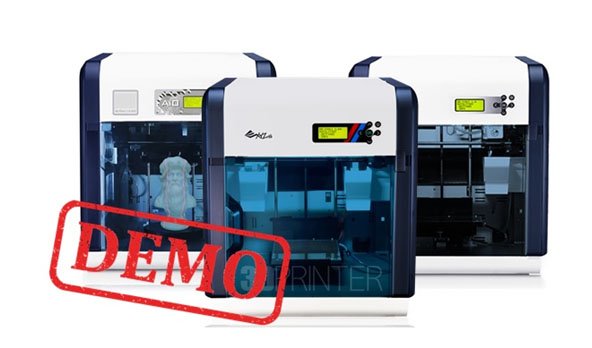 XYZprinting оптом
