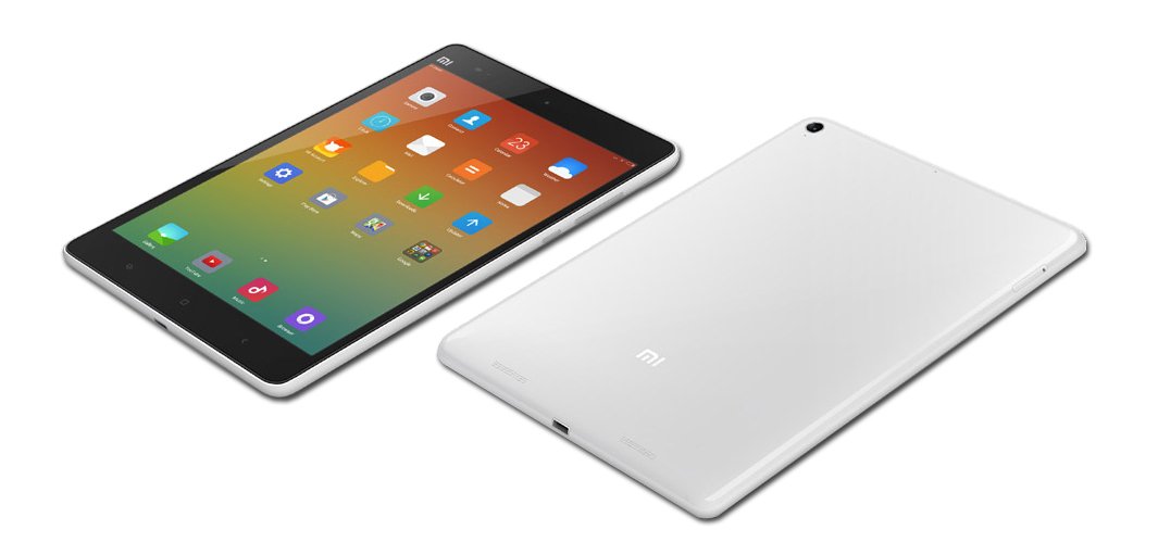 Xiaomi Mi Pad. Оптовые продажи