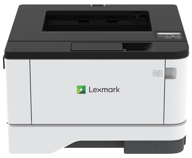 lexmark 1