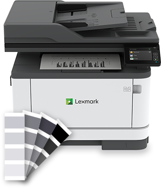 lexmark 2