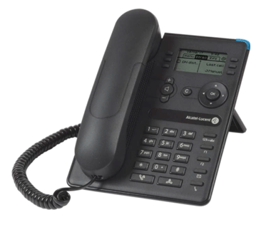 Alcatel-Lucent 8008 DeskPhone