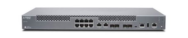 Juniper MX150