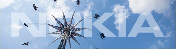 Nokia. Приложения и аналитика: инновационные решения  для бизнеса