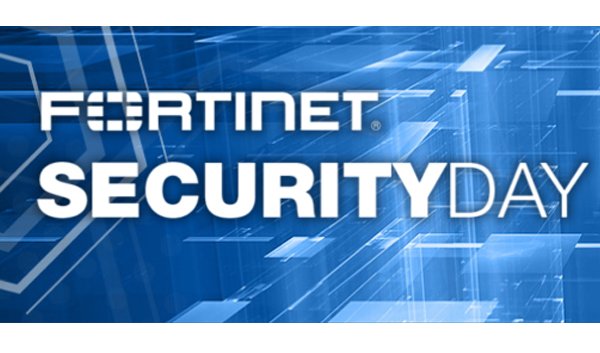 fortinet security day