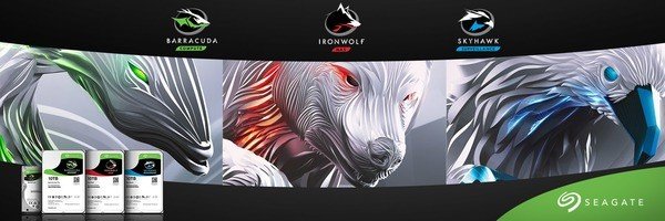 seagate marvel distribution