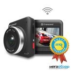 Обзор Transcend DrivePro 200