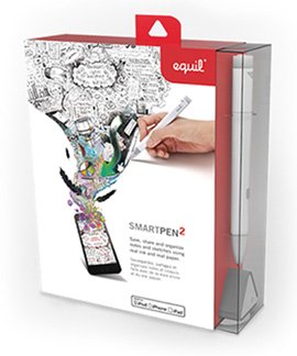 Equil Smartpen 2