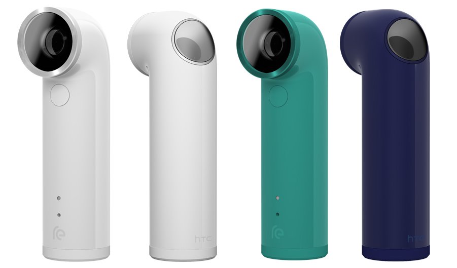 HTC RE