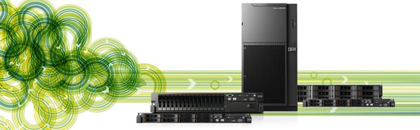 IBM System x