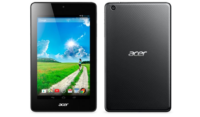 Acer Iconia One 7