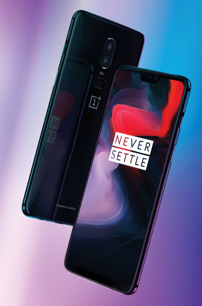 OnePlus