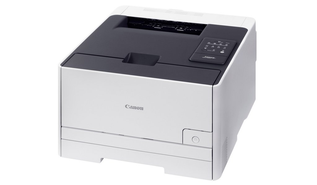 Canon i-SENSYS LBP7110Cw