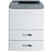 Lexmark T654dtn