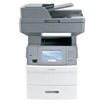 Lexmark X656dte