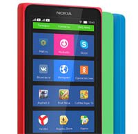 Nokia X