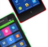 Nokia X