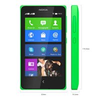 Nokia X