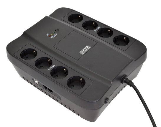 Powercom SPD-650U