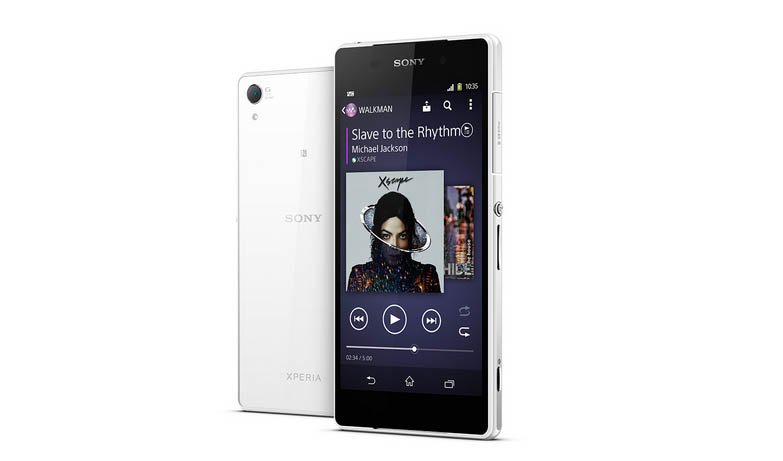 Sony Xperia Z2 