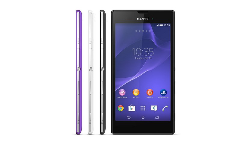 Sony Xperia™ T3