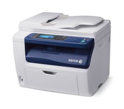 Xerox WorkCentre 6015/6015/N/6015/NI