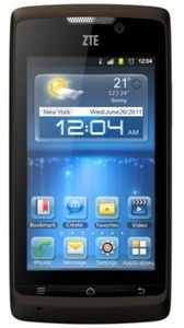 ZTE Blade 2