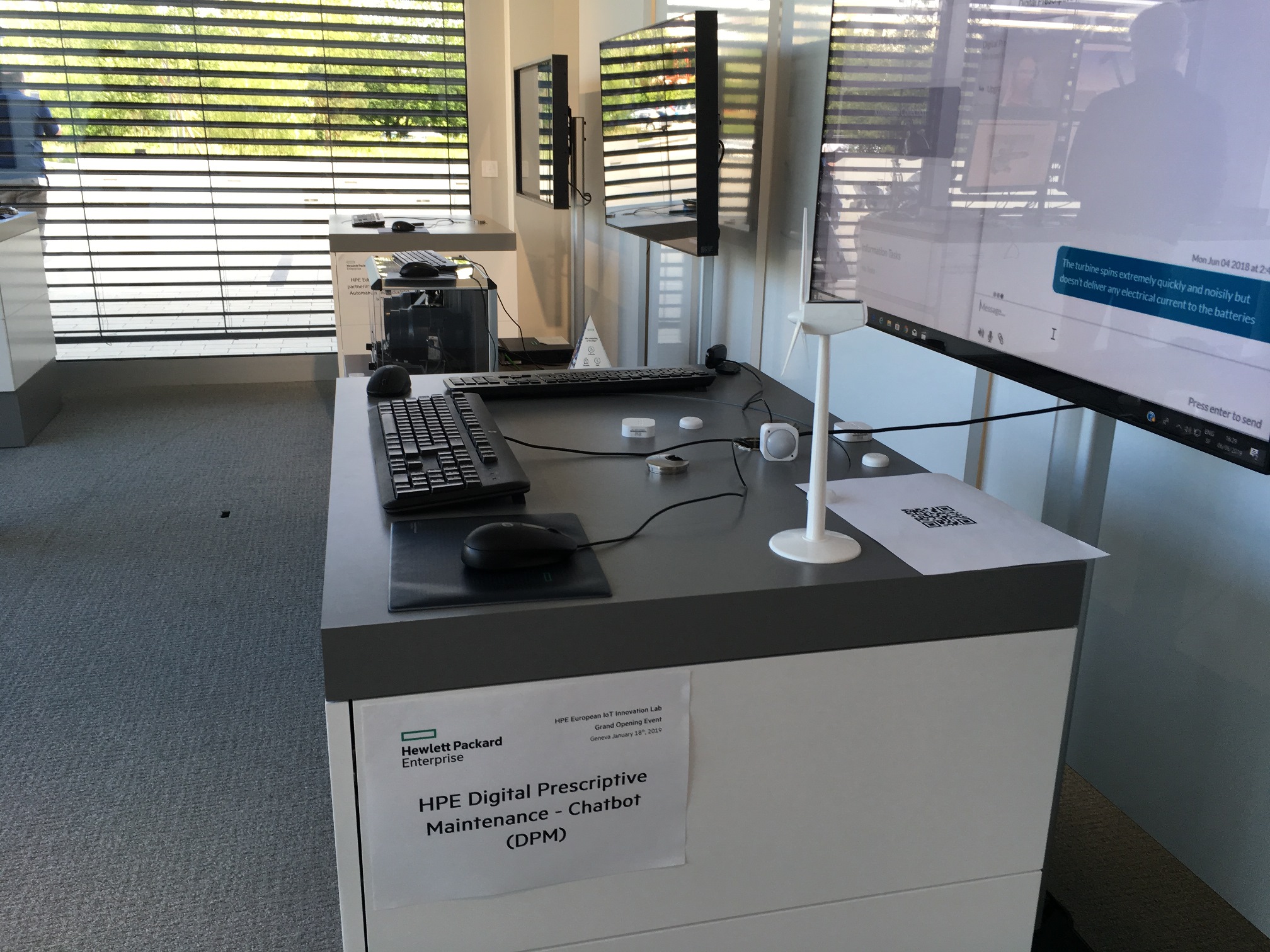 hpe marvel customer centre