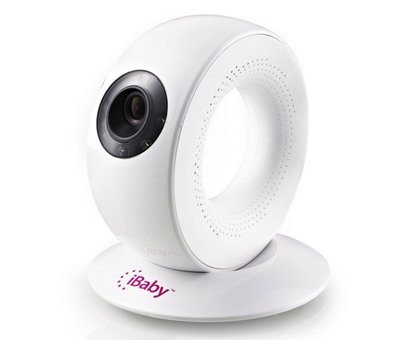 iBaby Monitor M2