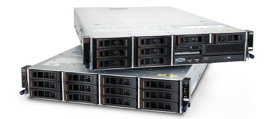 IBM х3630 М4
