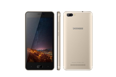 doogee1