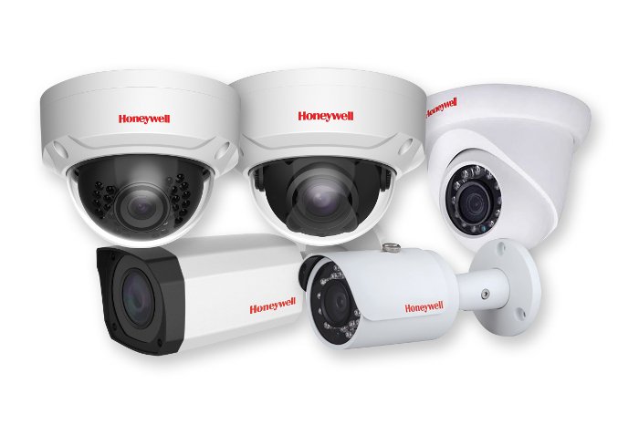 ip cameras marvel