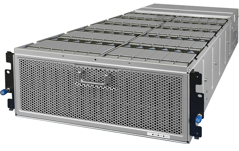 HGST 4U60  marvel