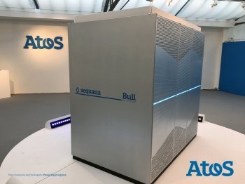 atos bull marvel