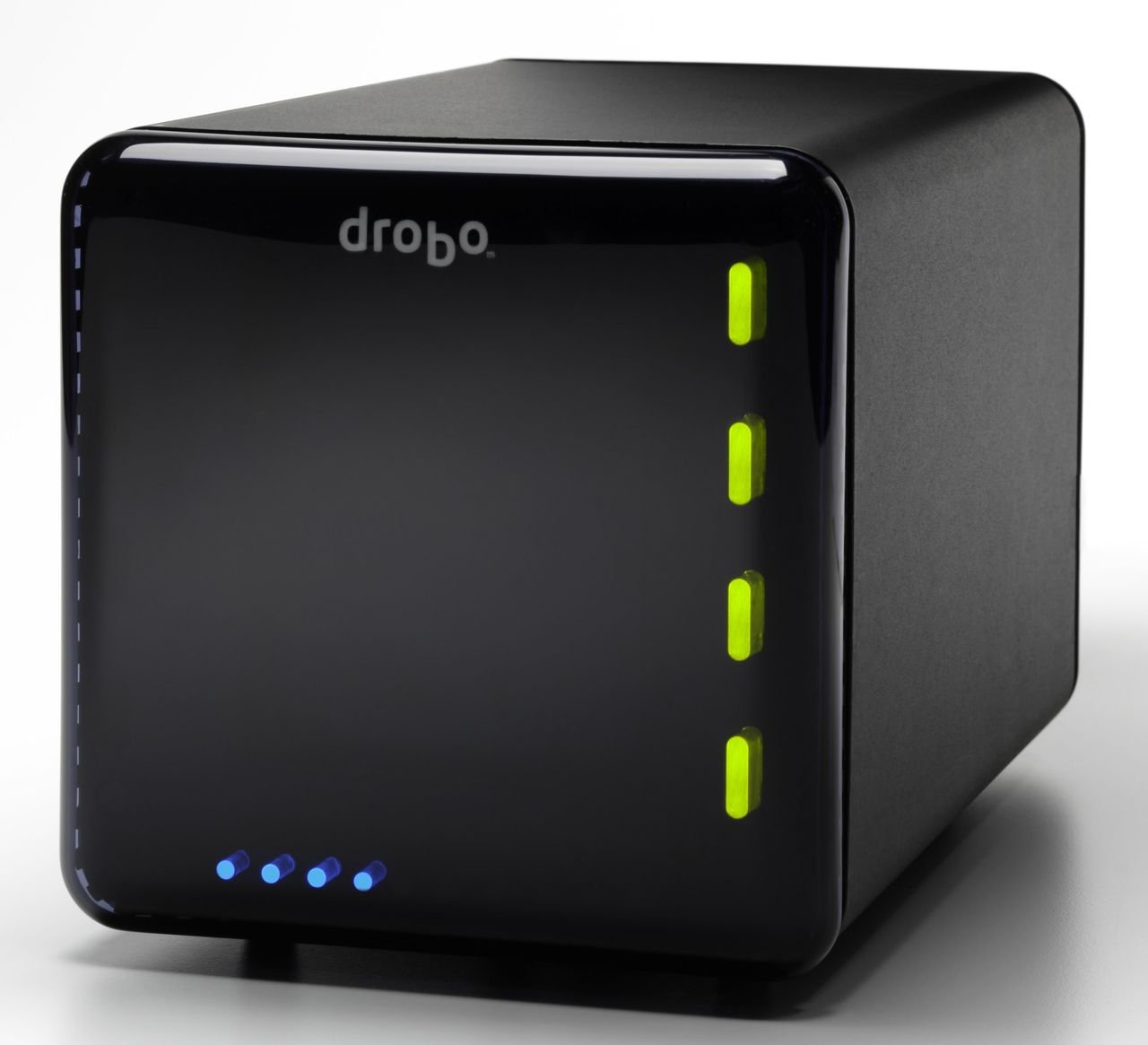 drobo storage marvel