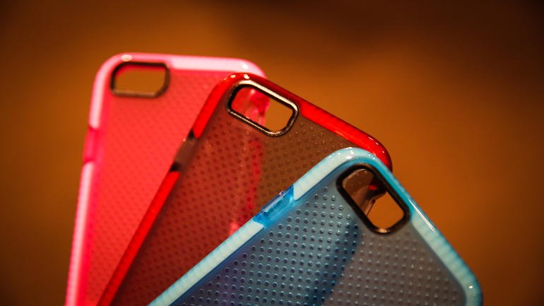 tech21 smartfon