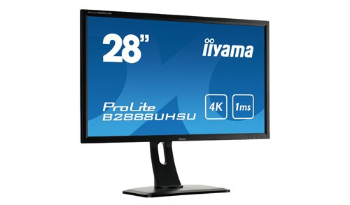 iiyama B2888UHSU-B1 