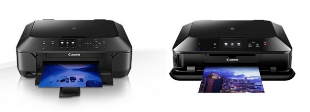Canon PIXMA