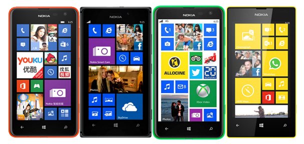 Nokia