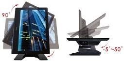 ViewSonic TD2340